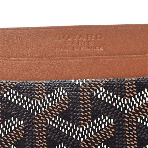 Saint Sulpice Goyard Accessories 